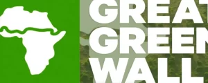 Africa Great Green Wall