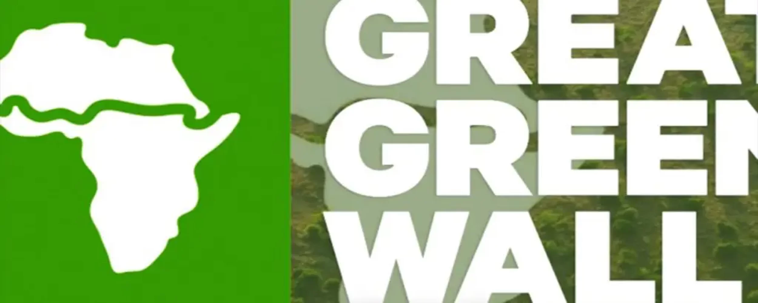 Great Green Wall